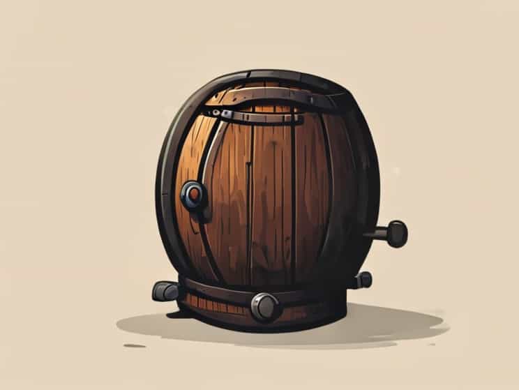 Campanology Brewing Barrel Aged Stout