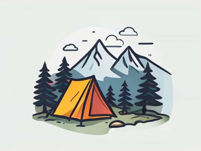 Camping Fundy National Park