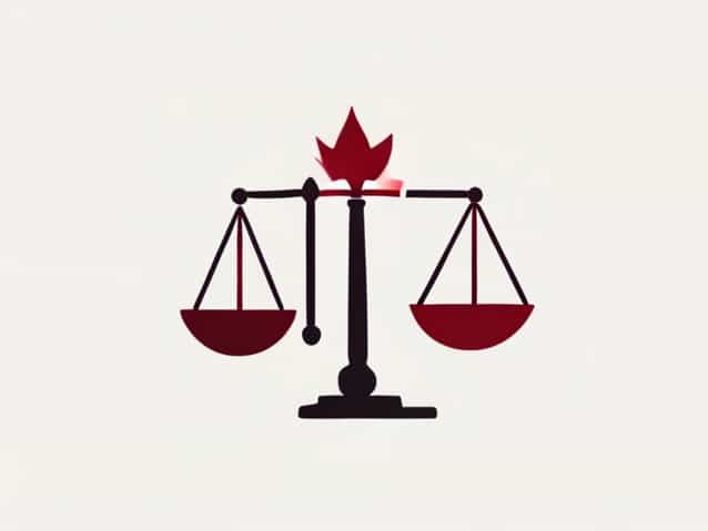 Canadian Justice System Too Lenient