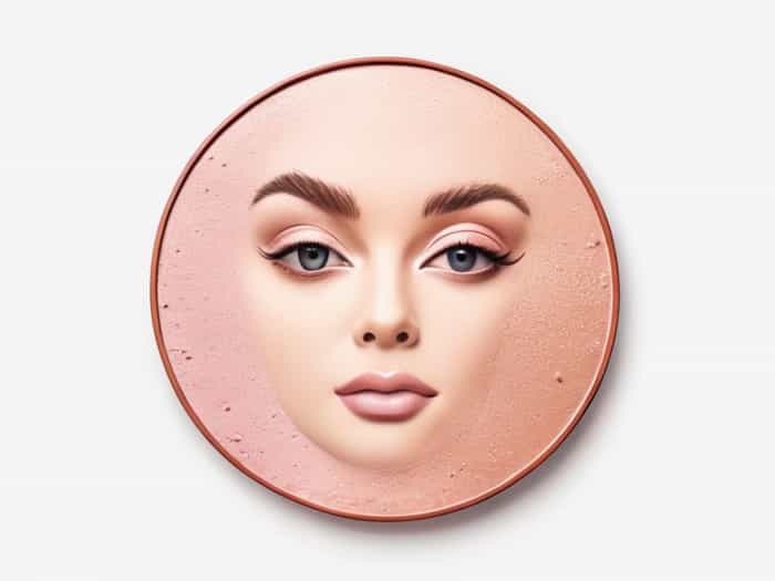 Charlotte Tilbury Translucent Powder