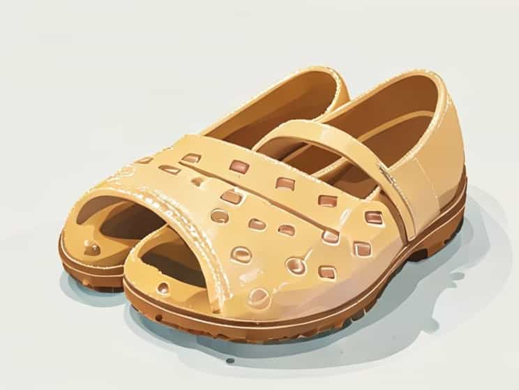 Clogs With Mucilage Crossword Clue