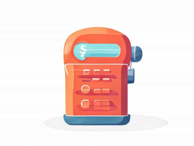 Coin Sorter Machine Near Me