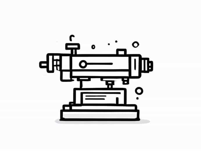 Creworks Wire Stripping Machine