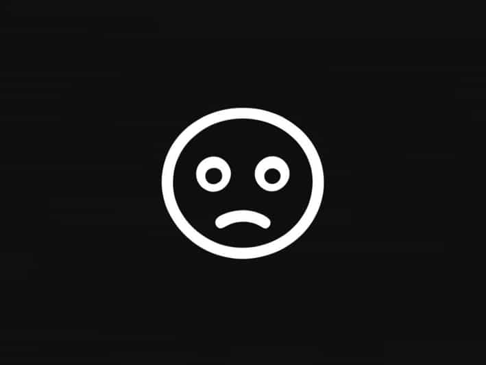 Cussed Out In Lower Case