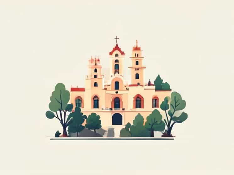 De San Miguel De Allende