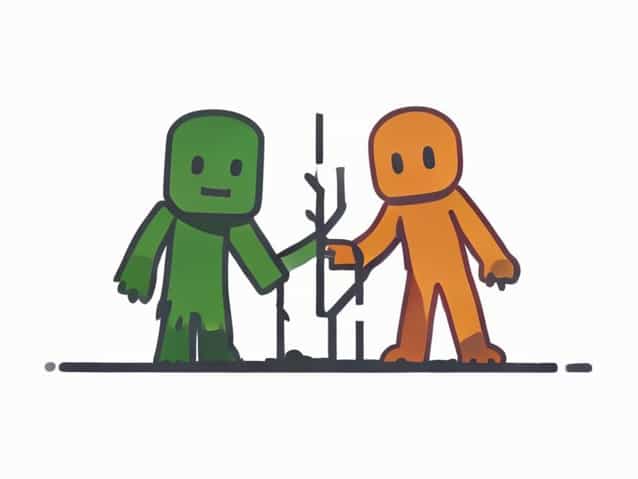 Difference Between Creeper And Climber