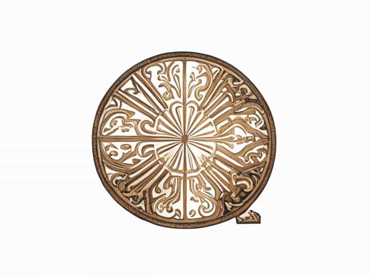 Difference Between Marquetry And Inlay