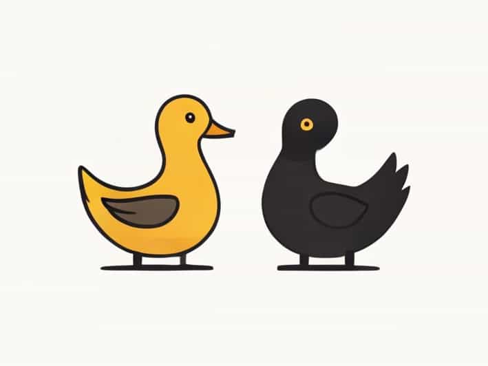 Difference Between Quack And Quackery