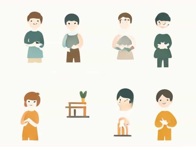 Different Ways To Greet Someone