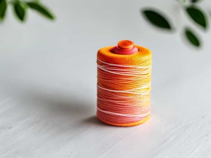 Diy Thread Spool Holder