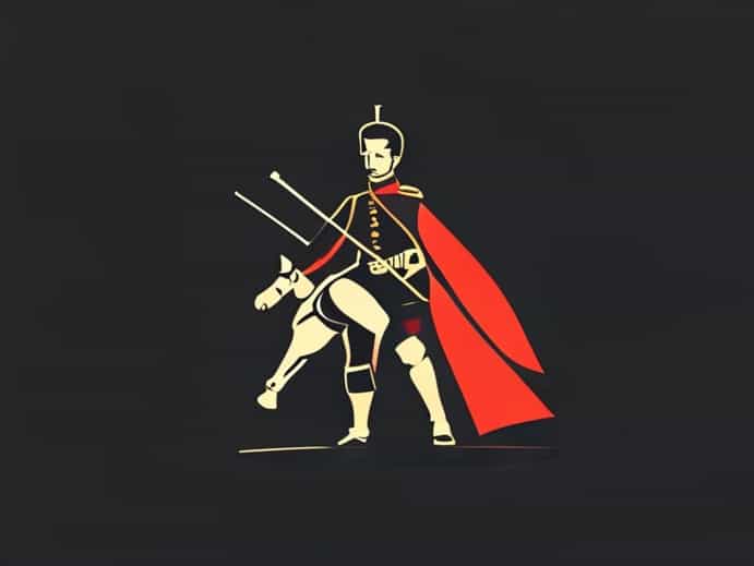 Does Maximilian Overthrow Franz