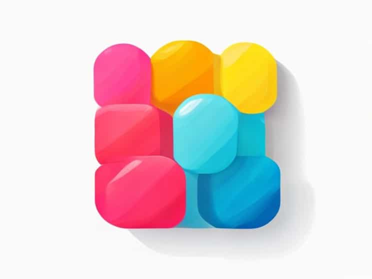 Does Scandium Form Coloured Compounds