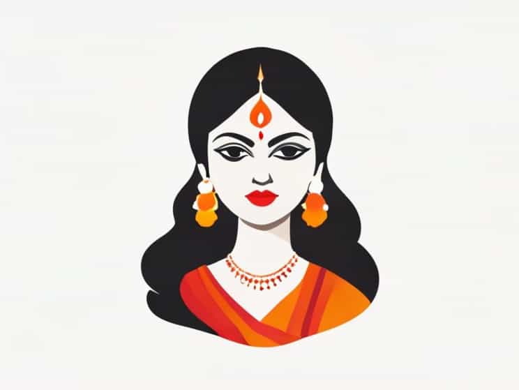 Draupadi Ko Nark Kyu Mila