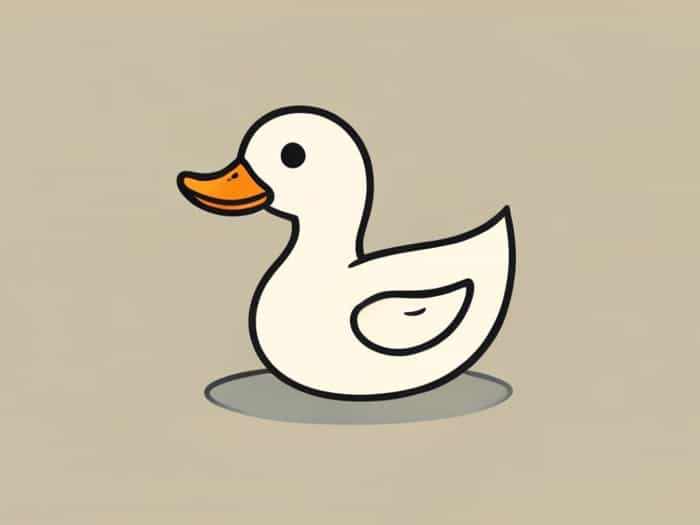 Duck Quack Sound Effect