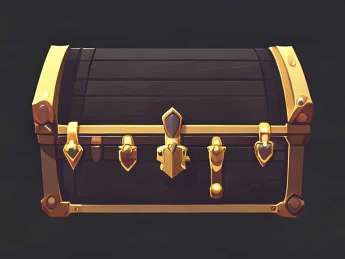 Easy Luxurious Chests Genshin