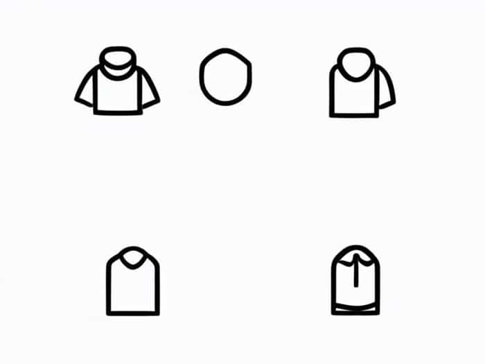 Ensemble Short Chemise Homme