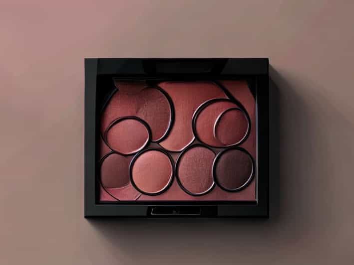 Eyeshadow Palette For Dusky Skin