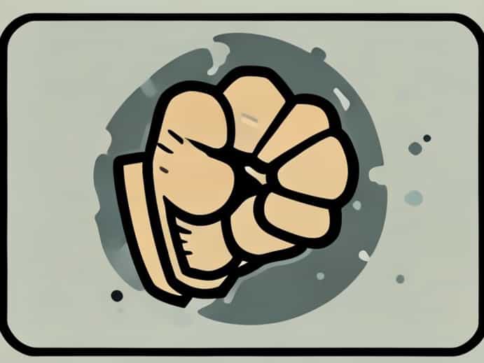 Fallout 4 Tessa'S Fist