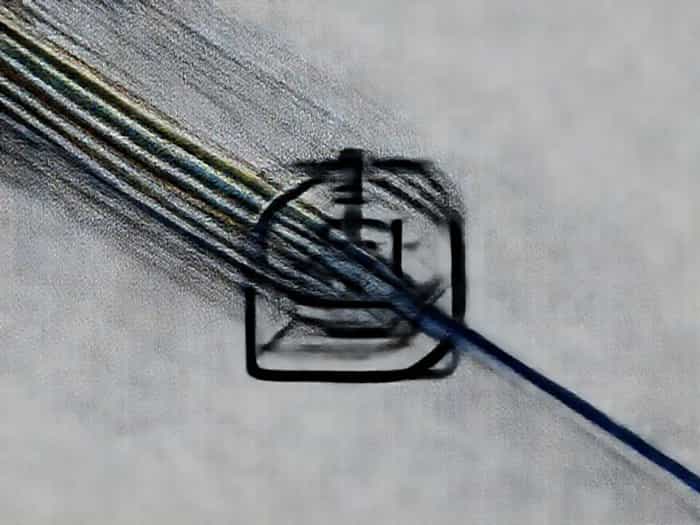 Fibra Optica Conduce Electricidad