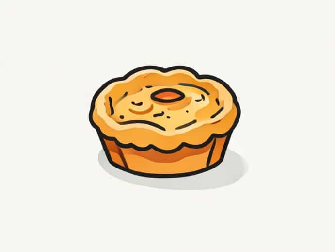 Flour For Shortcrust Pastry