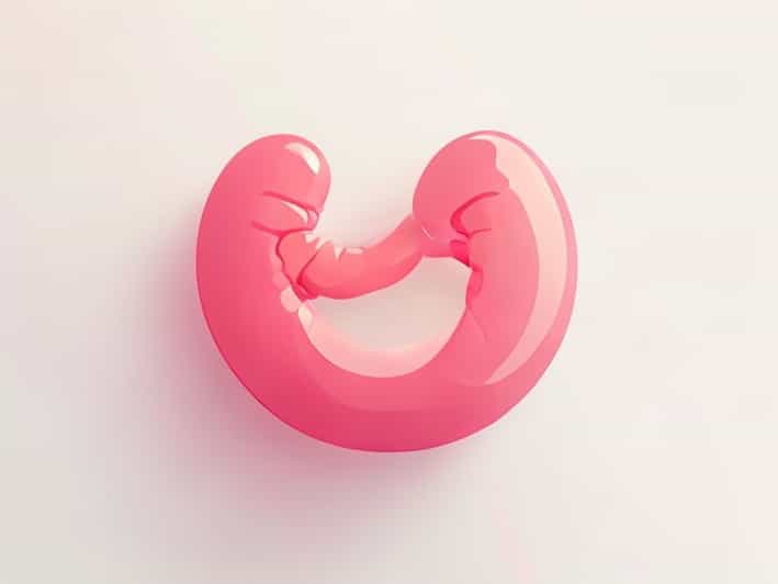 Fluid Distention Of Small Bowel