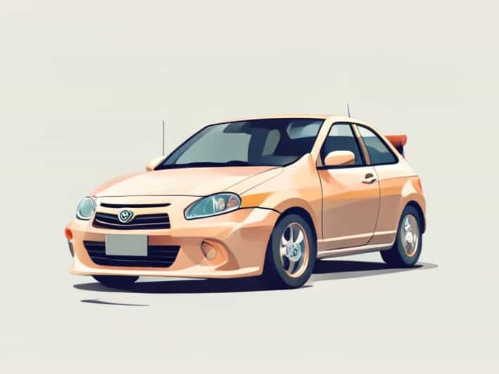 Fuel Consumption Of Toyota Starlet