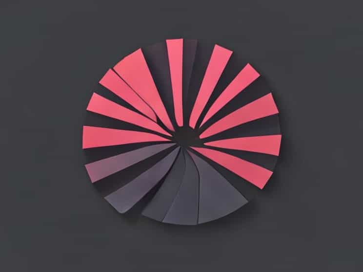 G4m 529 Pro Fanned Fret