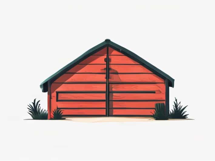 Garage Door For Quonset Hut