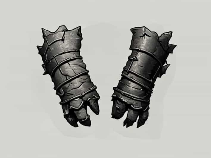 Gauntlets Of Ogre Power 5e