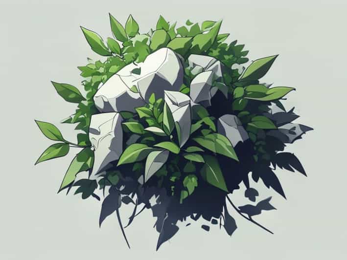 Genshin Large Overgrown Breacher Primus