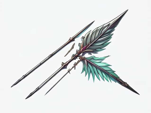 Genshin Missive Windspear Good For