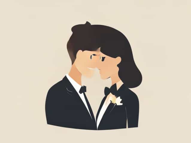 Gil Married At First Sight