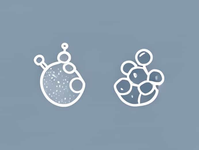 Glucose And Fructose Difference