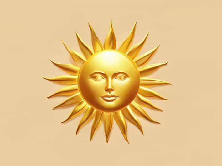 Golden Sun Loreal Infallible Foundation