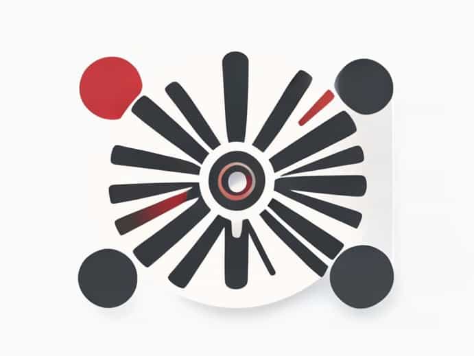 Heatmax Olieradiator 9 Ribber