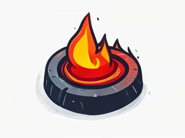 How Wide Is A Firebreak