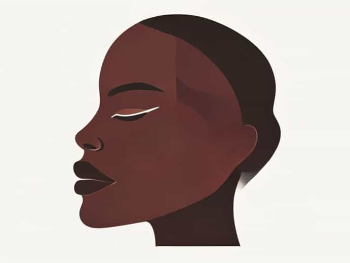 Images Of Dusky Skin