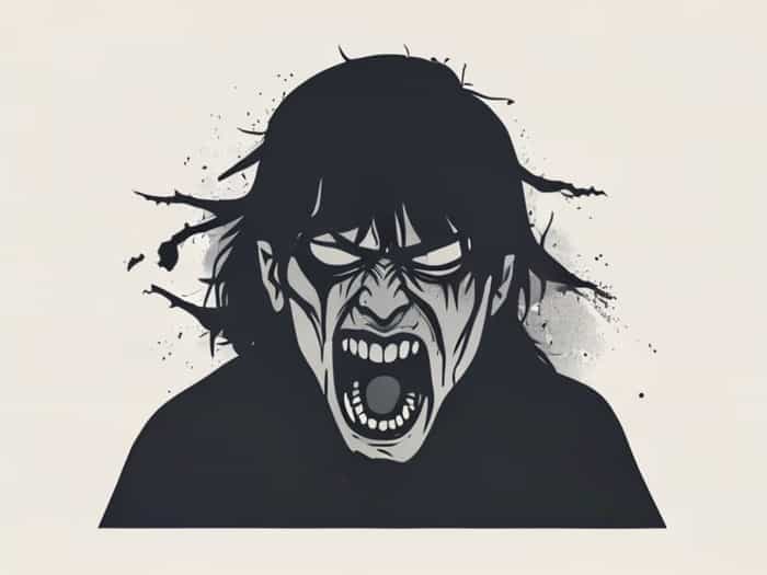 In Deafening Anguish Ao3