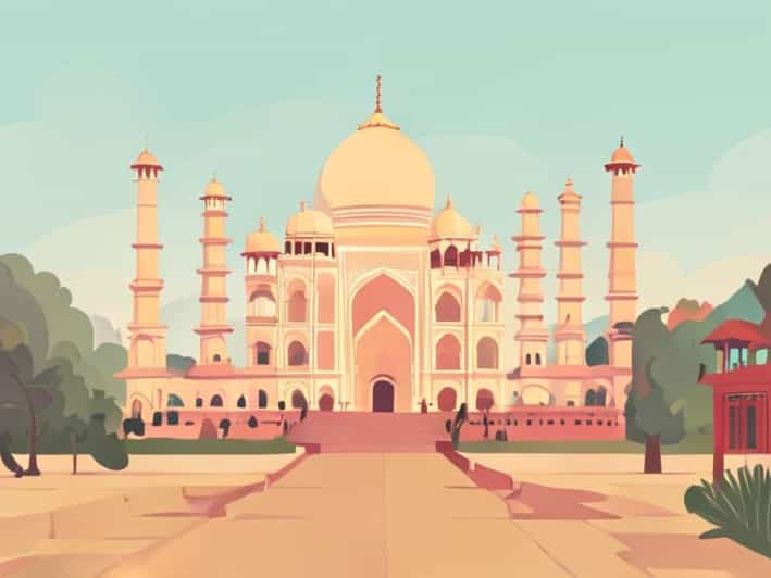 In Delhi Places To Visit