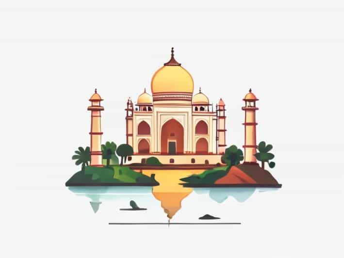 India Best Places To Visit