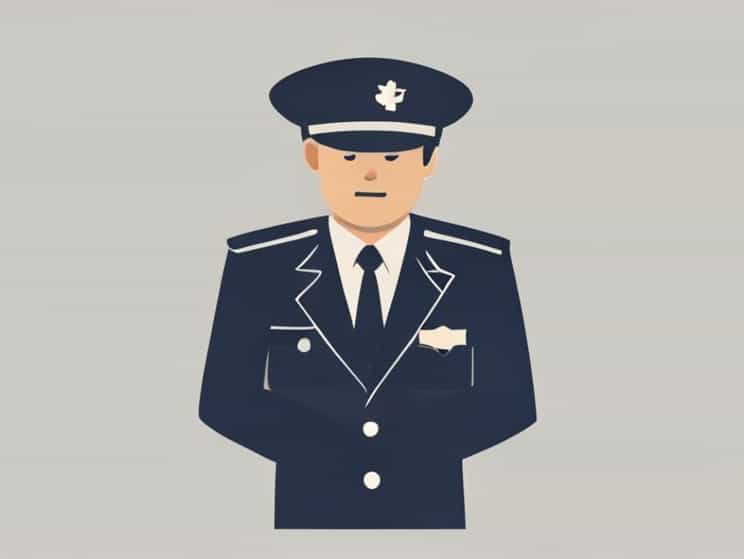 Induction Of Officers Emcee Script