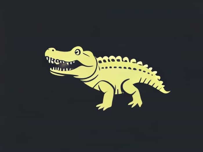 Is A Crocodile Prehistoric