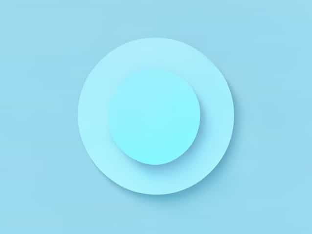 Is Blue A Pastel Color