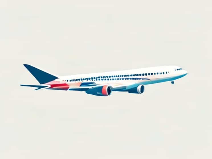 Is Boeing 737 Max 8