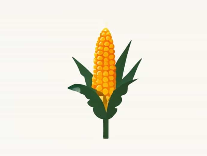 Is Corn A Stalk