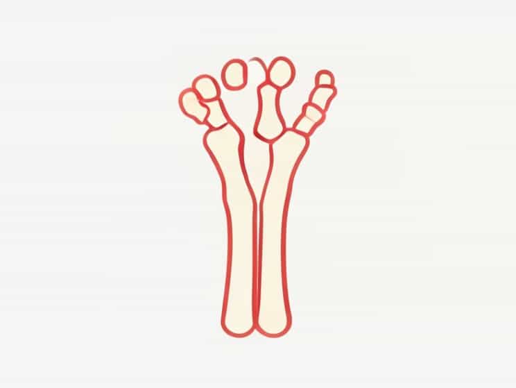 Is Distal Phalanx A Bone