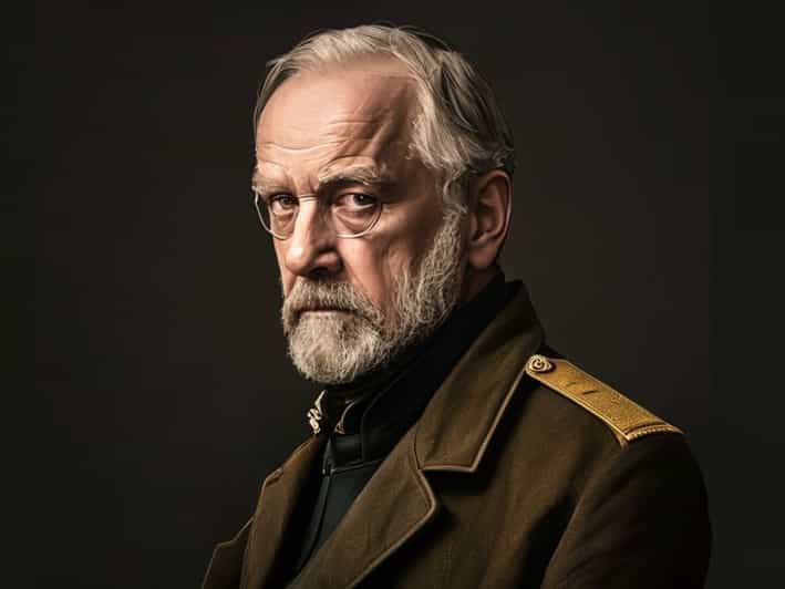 Is Peter Dinklage In Narnia