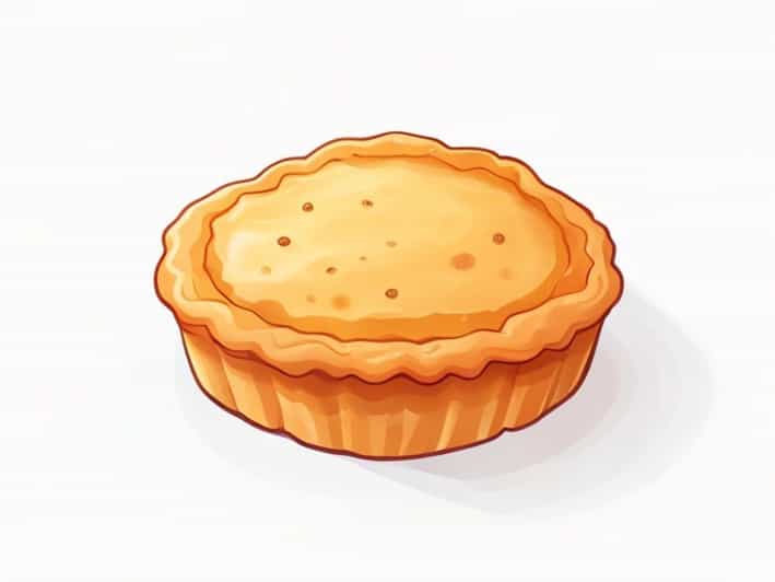 Is Shortcrust Pastry Gluten Free
