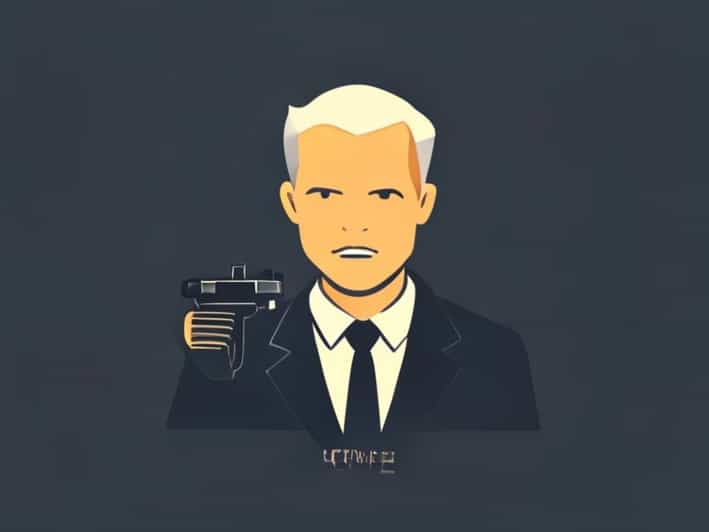 Is The Ceo Shooter Identified