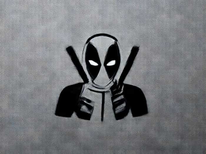 Is Wade Wilson Deadpool